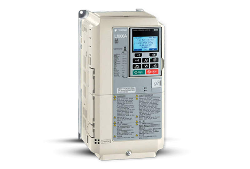 yaskawa l1000a купить