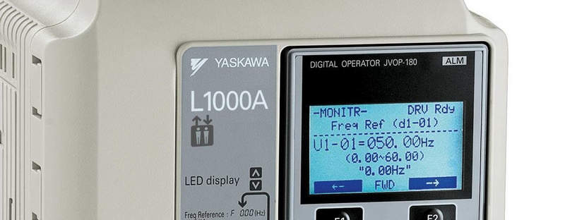 yaskawa l1000a купить