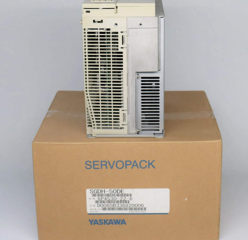yaskawa sgdh