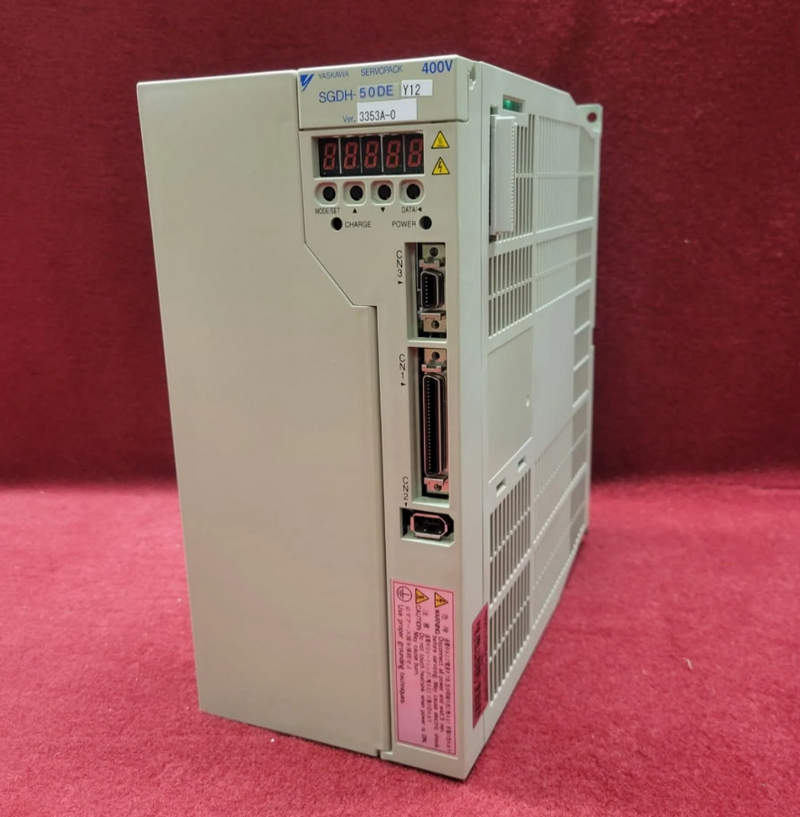 yaskawa sgdh