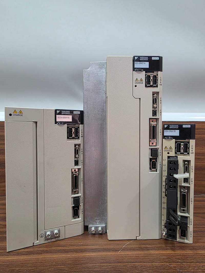 yaskawa sigma 5