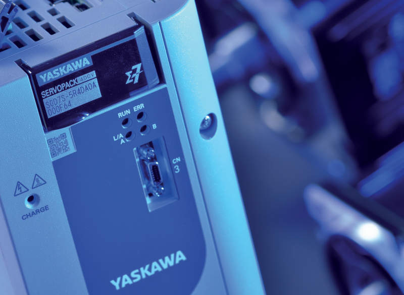 yaskawa sigma 7