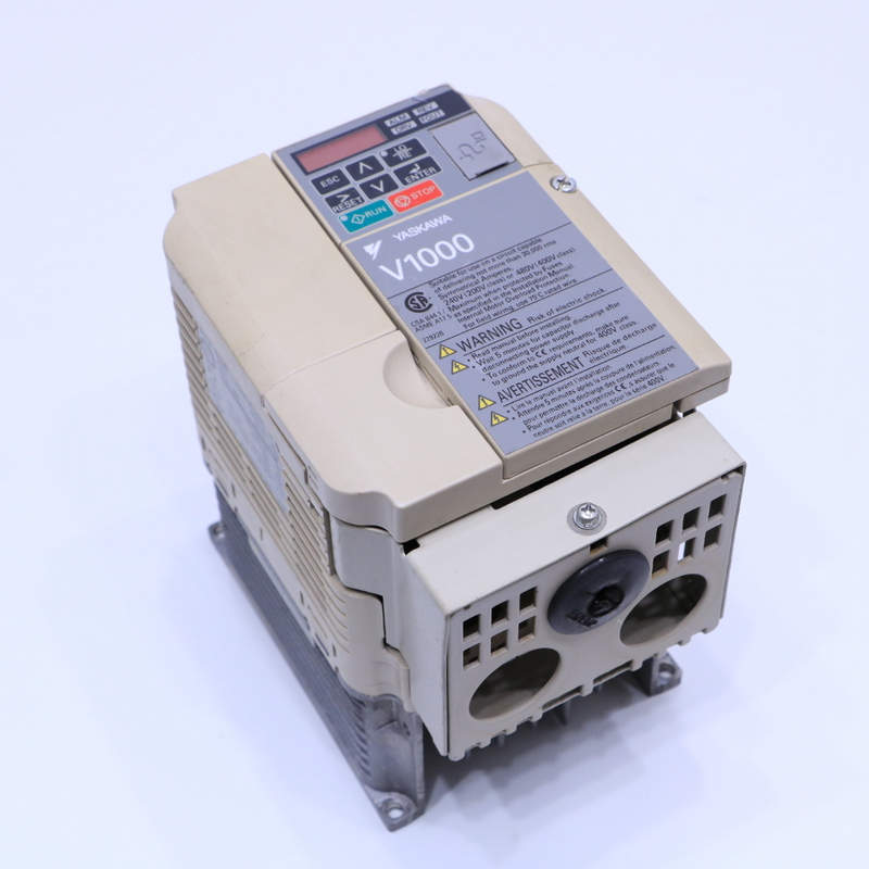 yaskawa v1000 цена