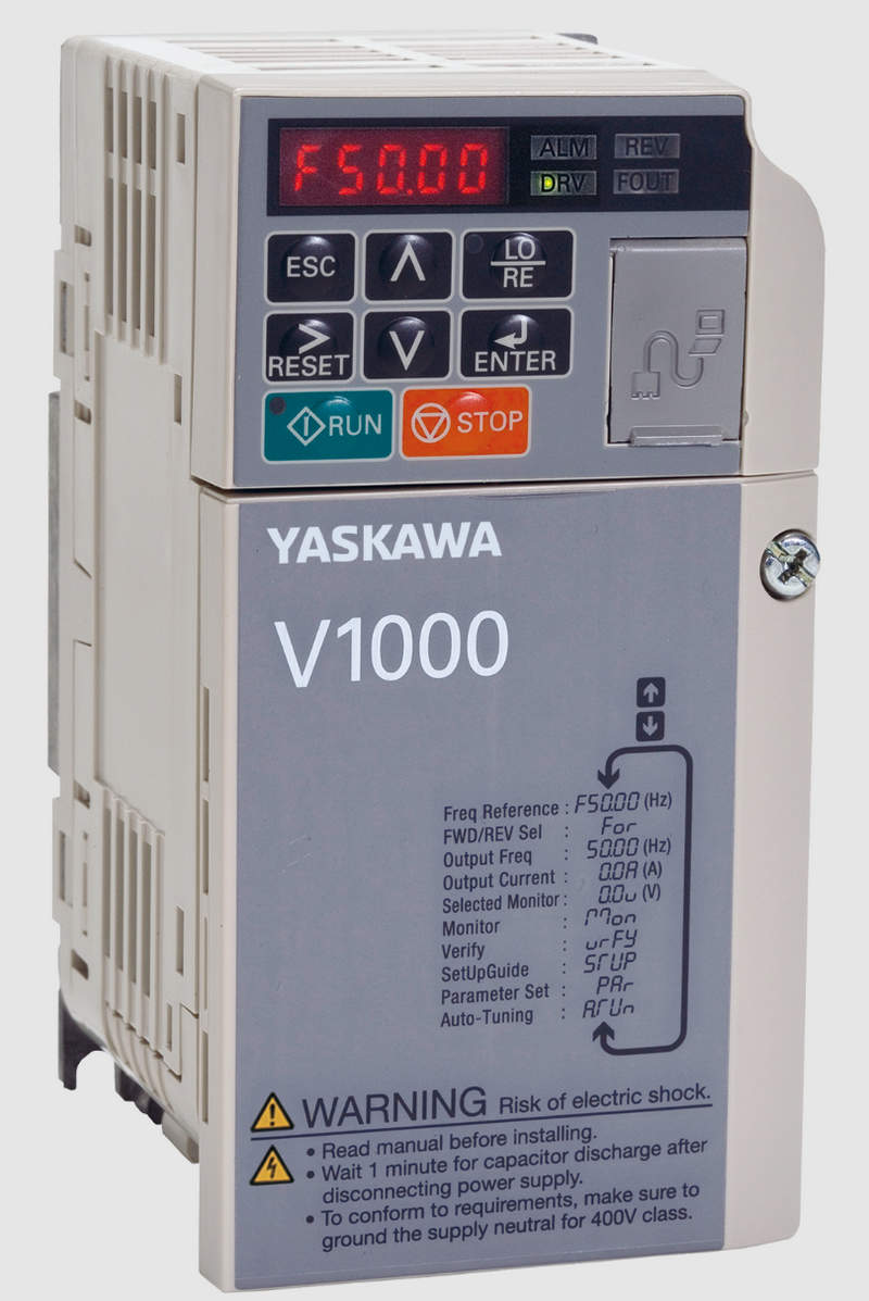 yaskawa v1000 купить yaskawa v1000 купить