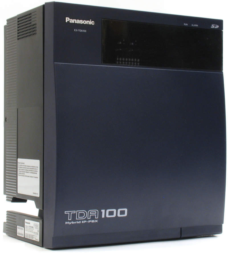 атс panasonic цена