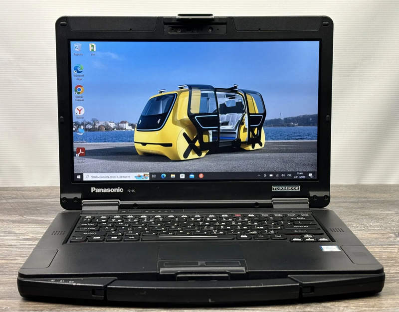 промышленный ноутбук panasonic промышленный ноутбук panasonic