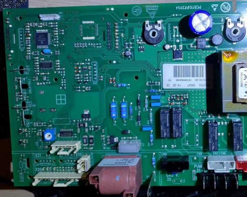 реле aldp124 panasonic купить