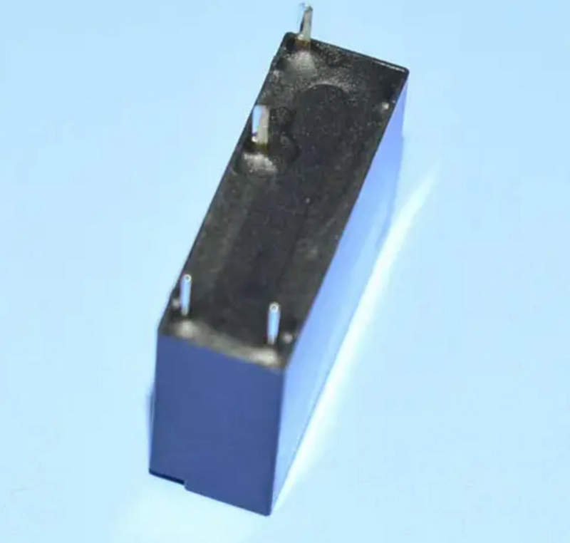 реле panasonic aldp124 24v 5a250v