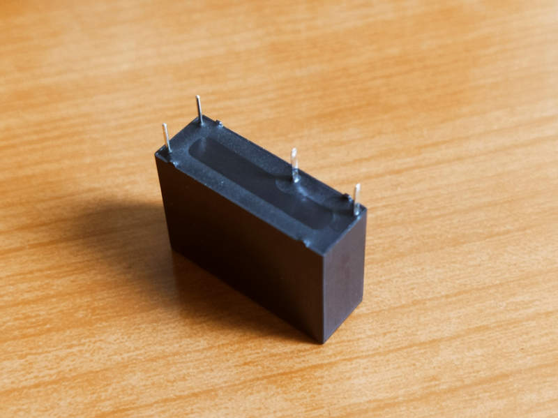реле panasonic aldp124 купить москва
