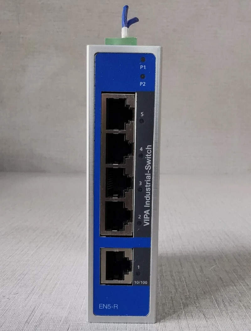 коммутатор vipa ethernet en5 r