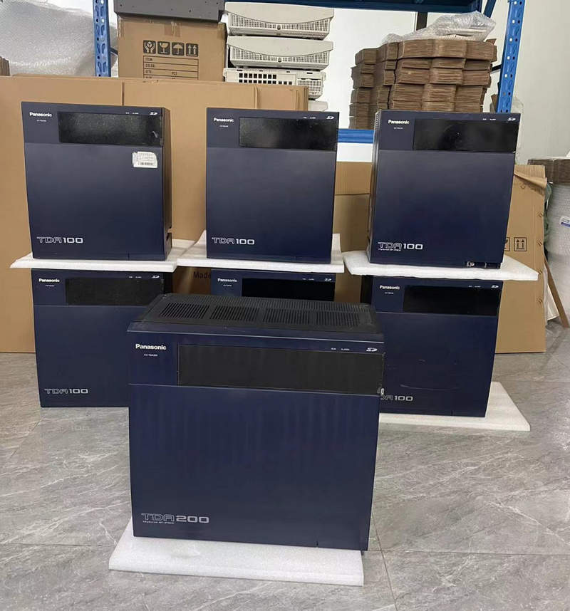 panasonic tda200