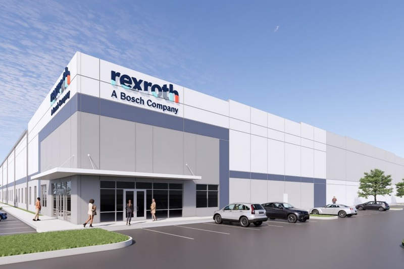 rexroth rexroth