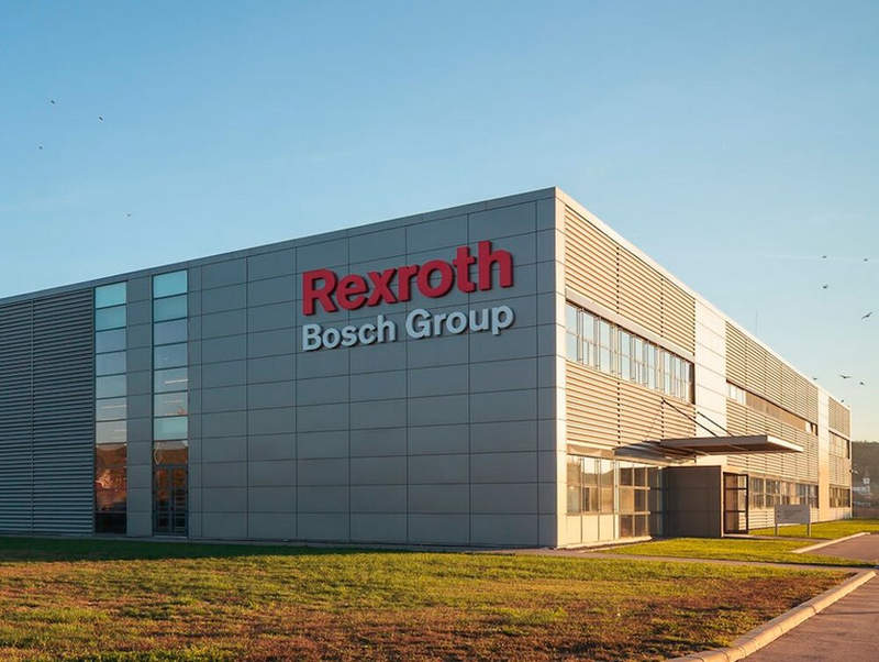 rexroth rexroth
