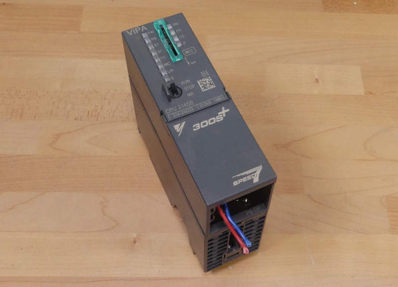 vipa 314 2ag23 замена какого siemens
