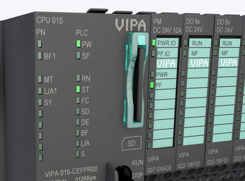 vipa plc vipa plc
