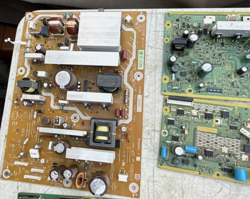 запчасти panasonic запчасти panasonic