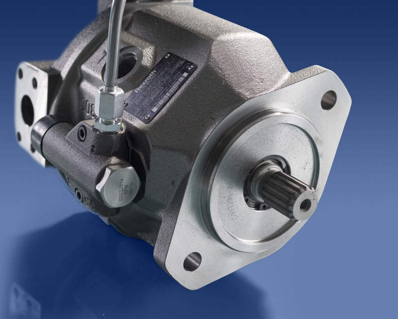 bosch rexroth a a10vso