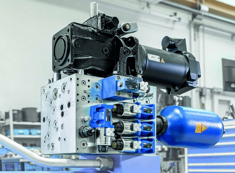 bosch rexroth hydraulics bosch rexroth hydraulics