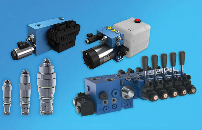 bosch rexroth hydraulics bosch rexroth hydraulics
