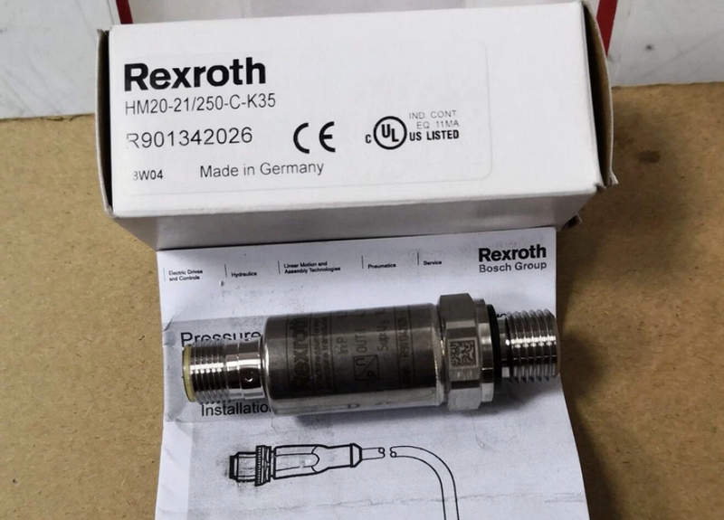 датчик давления bosch rexroth датчик давления bosch rexroth