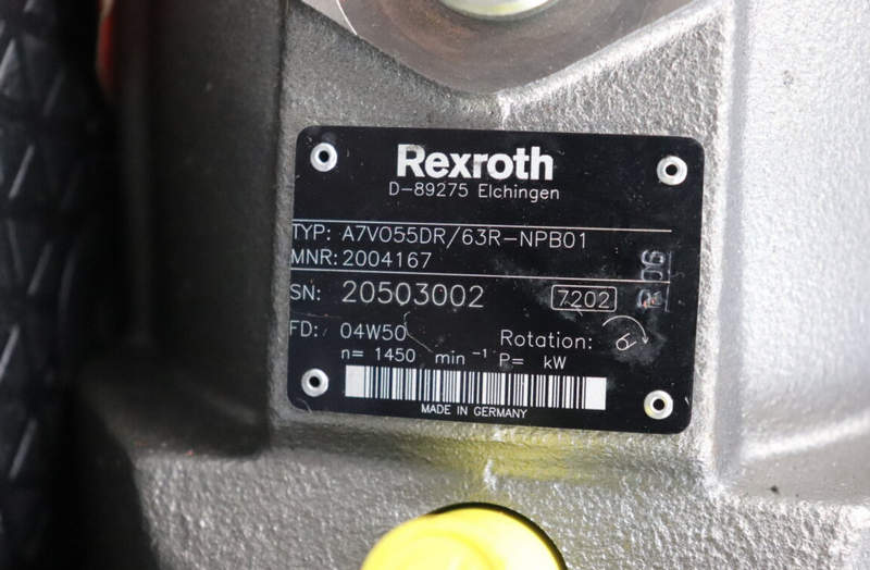 rexroth 7202