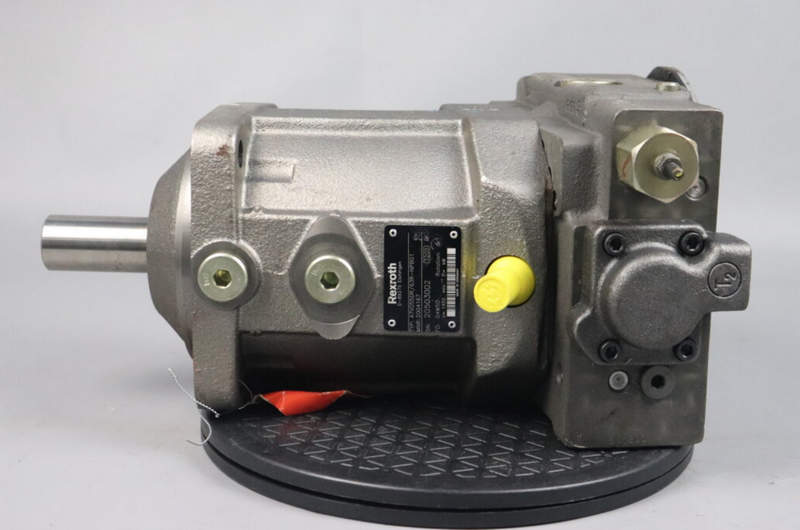 rexroth 7202