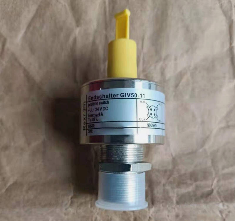 rexroth endschalter giv50 11