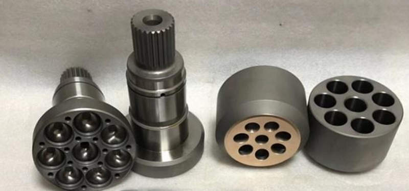 запчасти bosch rexroth