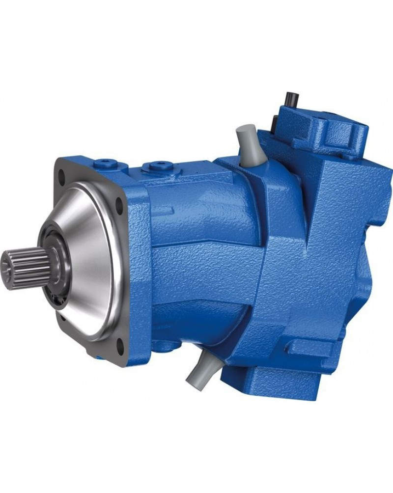 аксиально поршневые насосы rexroth