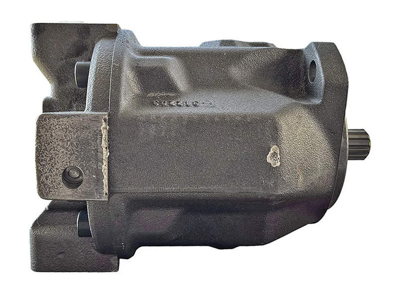 аксиально поршневые насосы rexroth