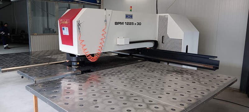 bosch rexroth bpm 1225x30
