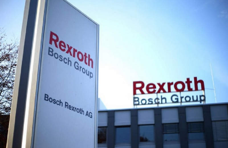 bosch rexroth group