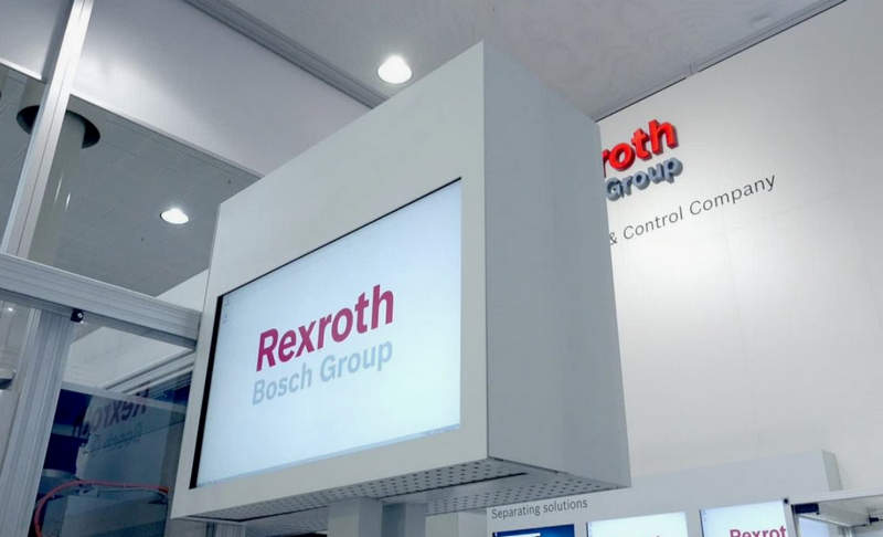 bosch rexroth group