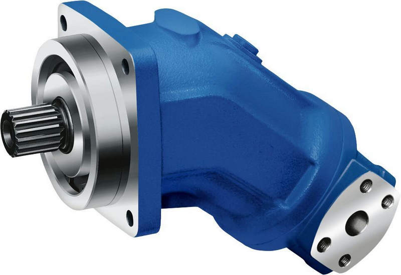 bosch rexroth pump