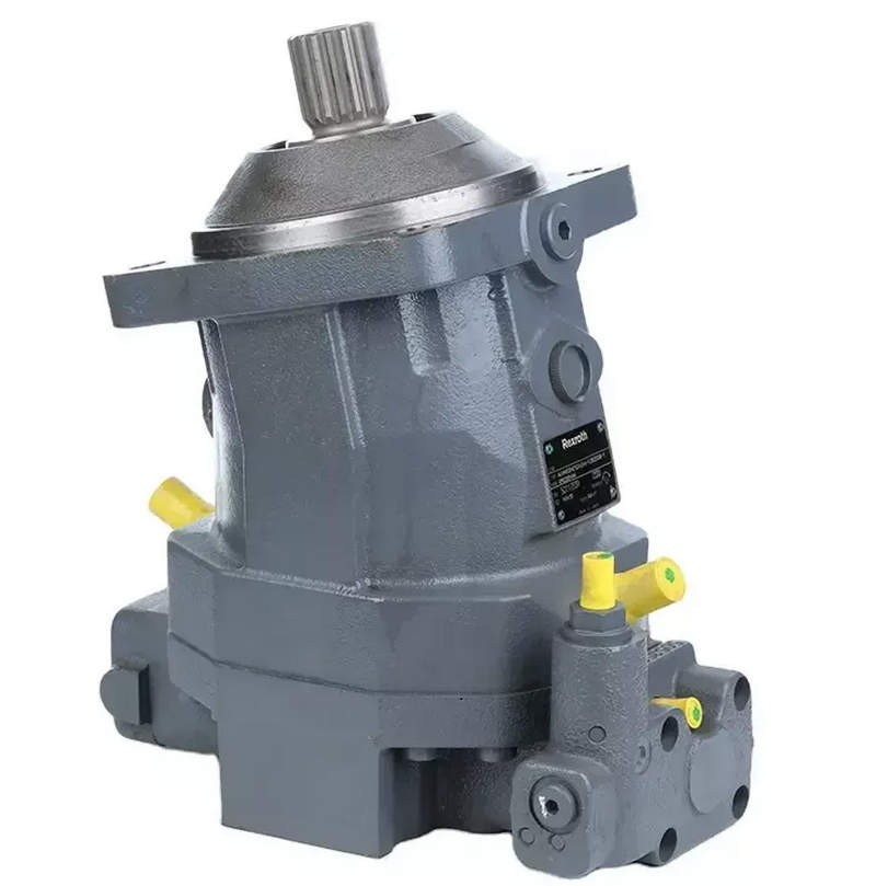 гидромотор rexroth
