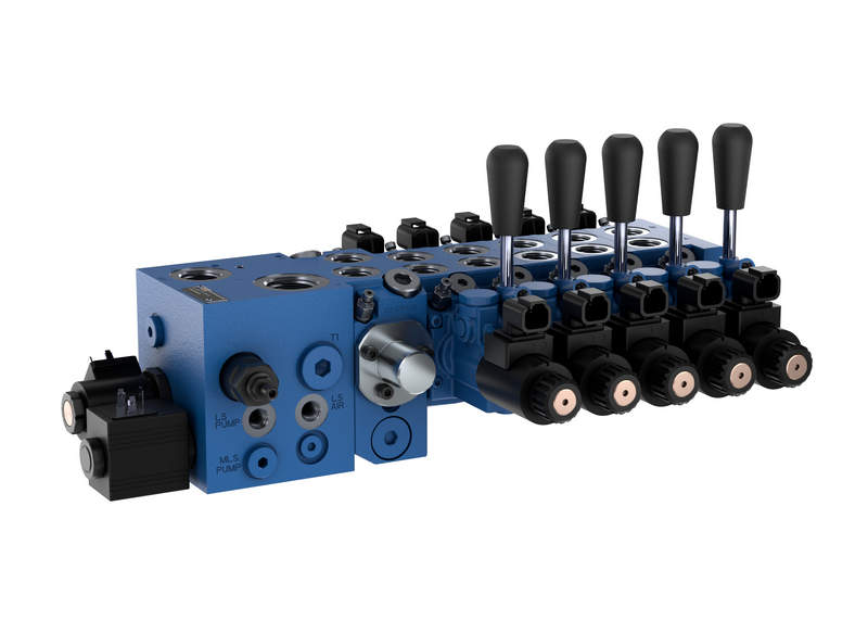 клапан bosch rexroth