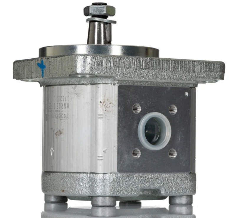 насос bosch rexroth