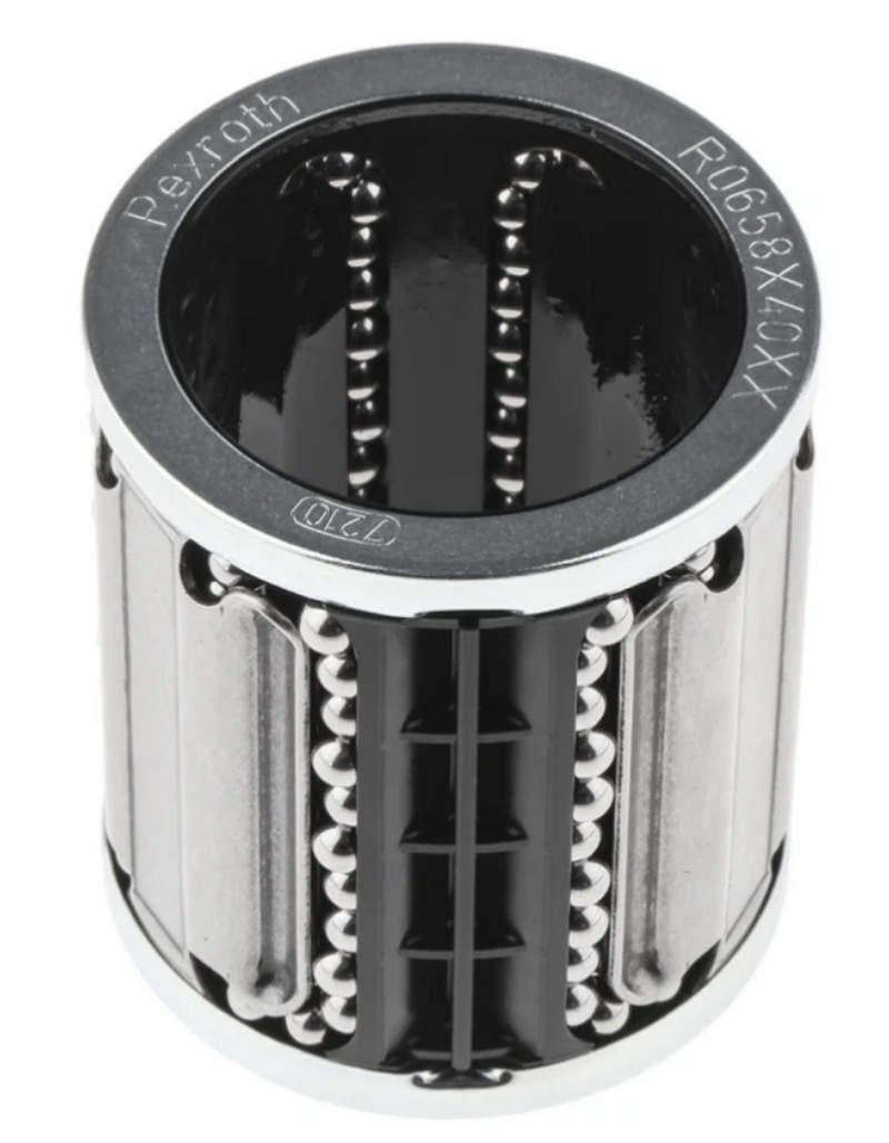 подшипники bosch rexroth