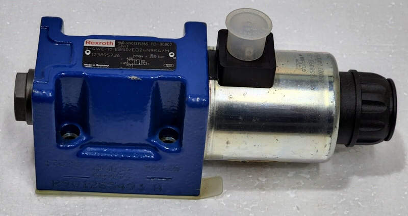 rexroth 4we rexroth 4we