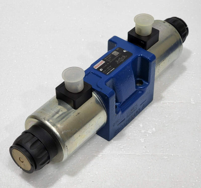 rexroth 4we rexroth 4we