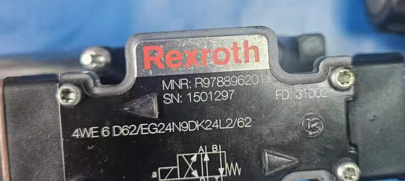 rexroth 4we 6 rexroth 4we 6