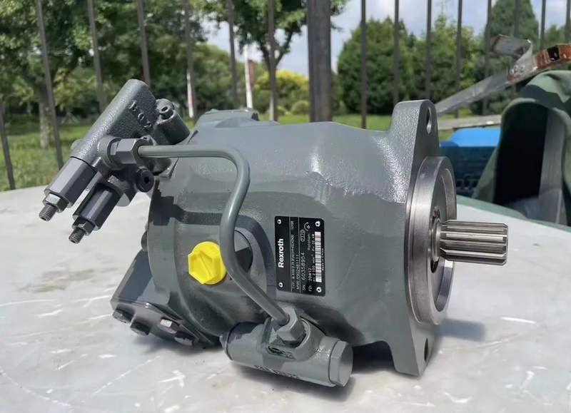 rexroth a10vo
