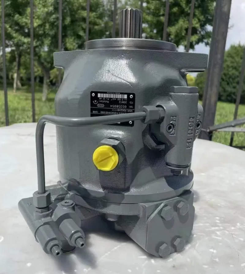 rexroth a10vo