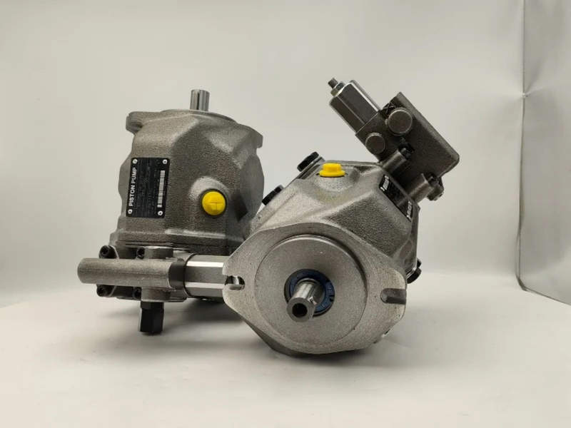 rexroth a10vso