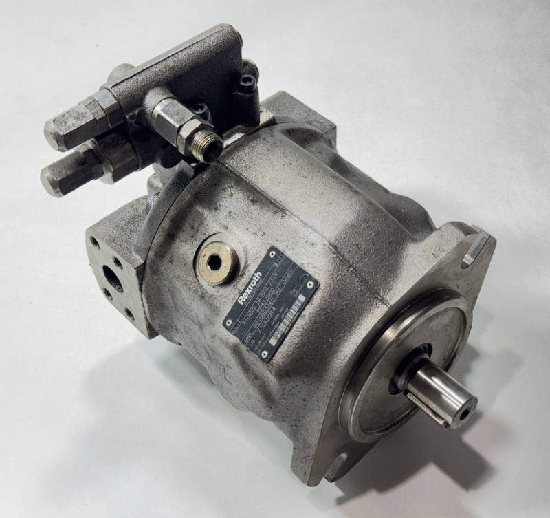rexroth a10vso