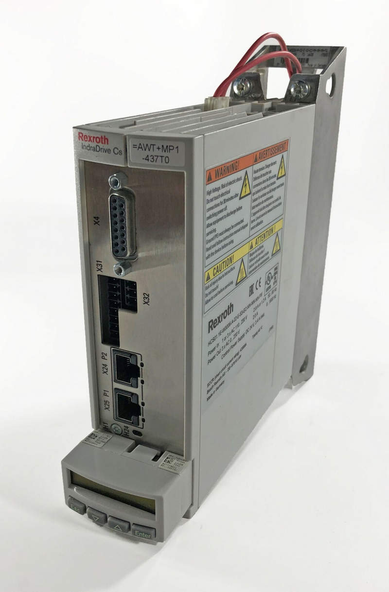 rexroth indradrive rexroth indradrive