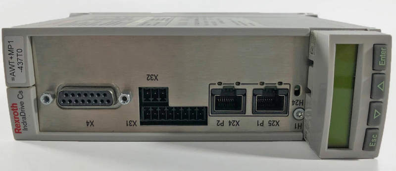 rexroth indradrive rexroth indradrive