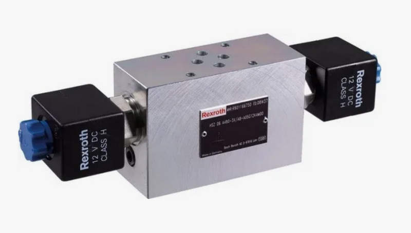 rexroth r934004004