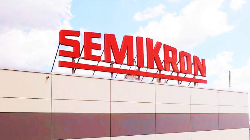 semikron semikron