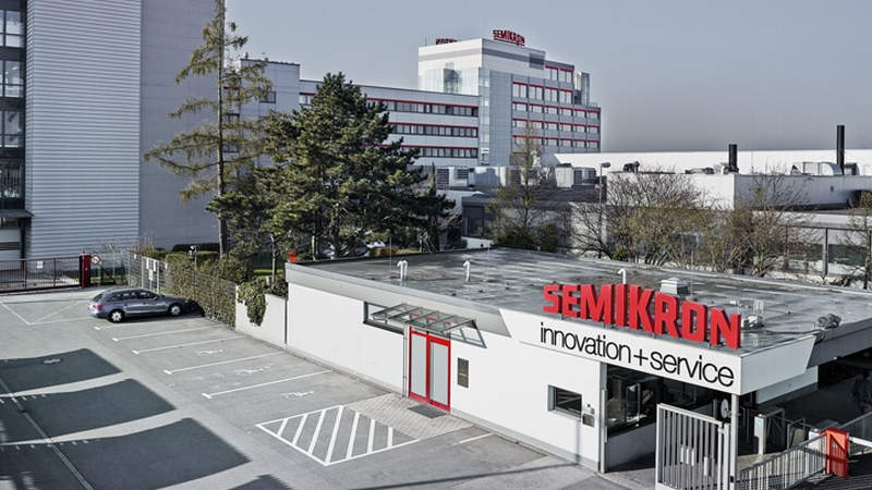 semikron semikron